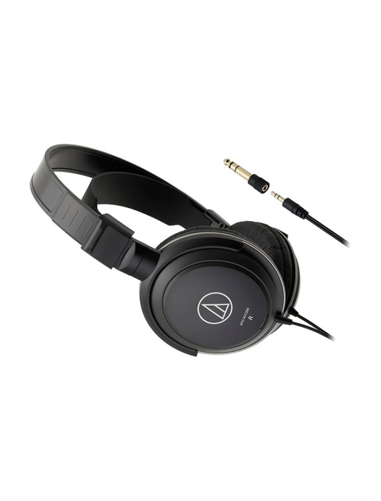 Audio discount technica avc200